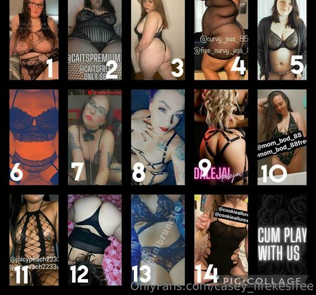 casey firekesfree アダルトモデル 写真