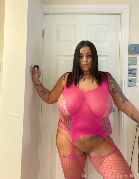 Terri Jane セクシーなポルノスター 写真