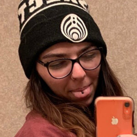 Karlie Flowz ASMR トップモデル 写真