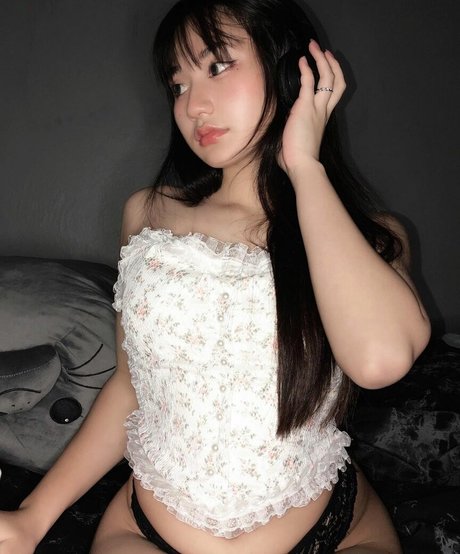 lil zogbabe モデル 写真