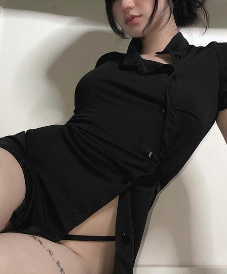 lil zogbabe 素敵なモデル 画像