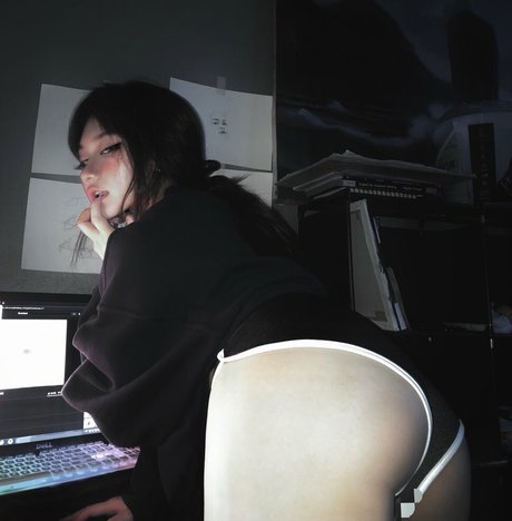 lil zogbabe ポルノ女優 写真