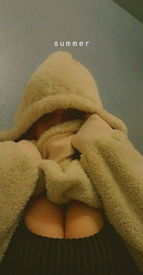 missbearbear アートスター 画像