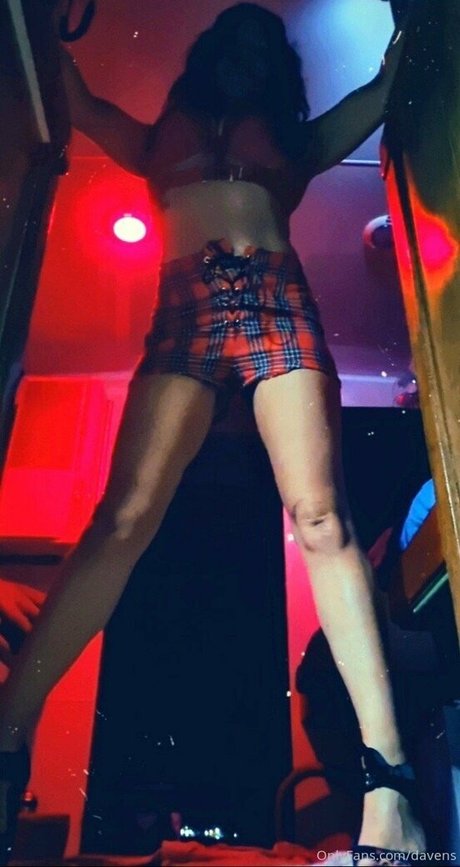 davens 無料モデル 画像