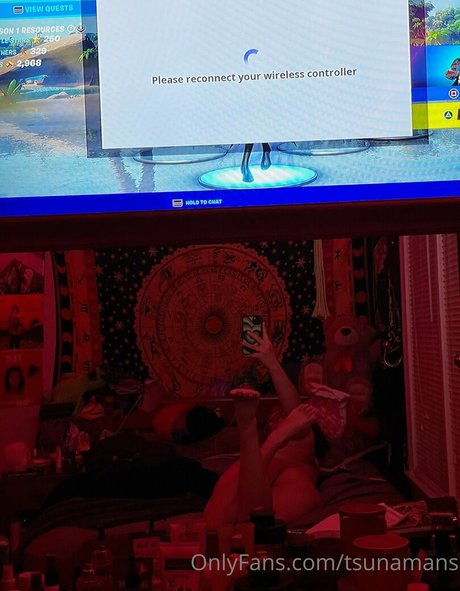 tsunamans セクシーモデル アーカイブ