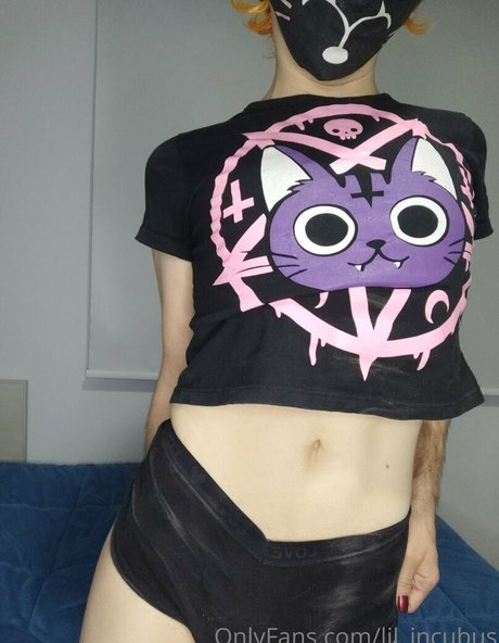 lil incubus 無料のポルノスター 画像