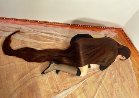 aliia more かわいいスター 画像