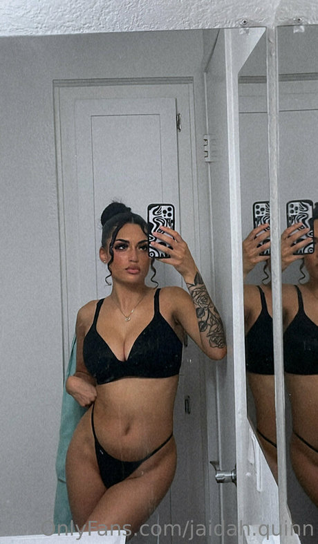 jaidah quinn 最高のポルノスター 写真