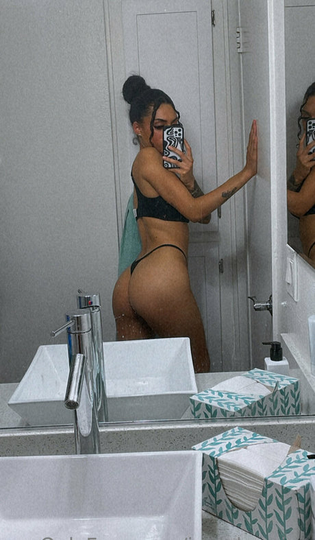 jaidah quinn HDスター ギャラリー