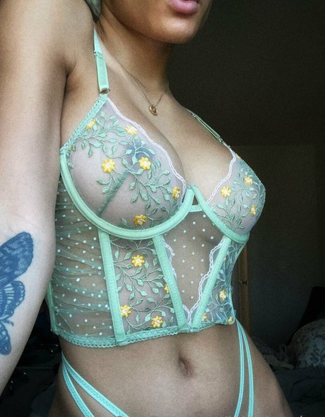 jaidah quinn xxxスター 画像