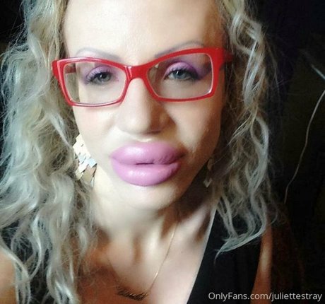 juliettestray ヌードモデル 画像
