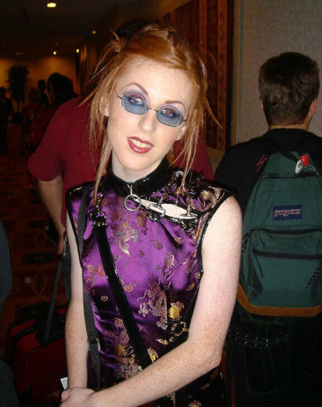 juliettestray xxxスター 画像