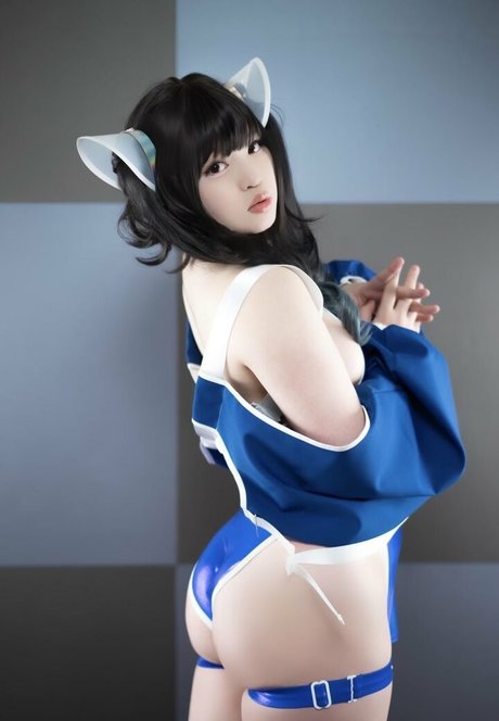 Calpas oishiiii 完璧なポルノスター ギャラリー