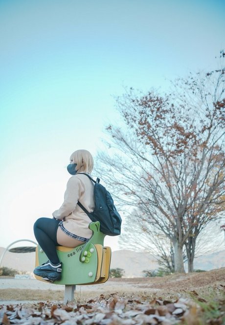 Calpas oishiiii スター ヌード 写真