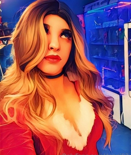 danni92 ポルノスター ホット 写真