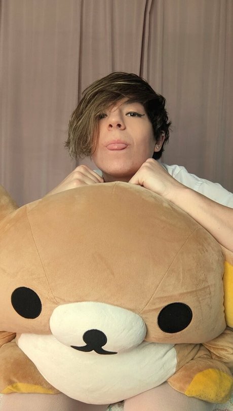 ニューハーフアナルOnlyFans アダルト 写真