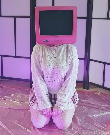 screengirl9k ポルノスター ヌード 画像