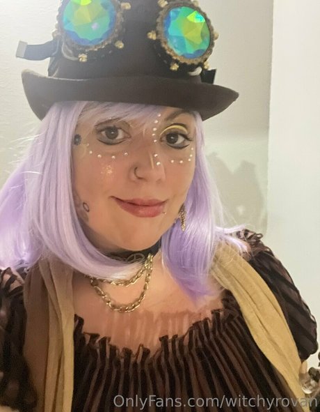 witchyrovan 高品質のスター アーカイブ