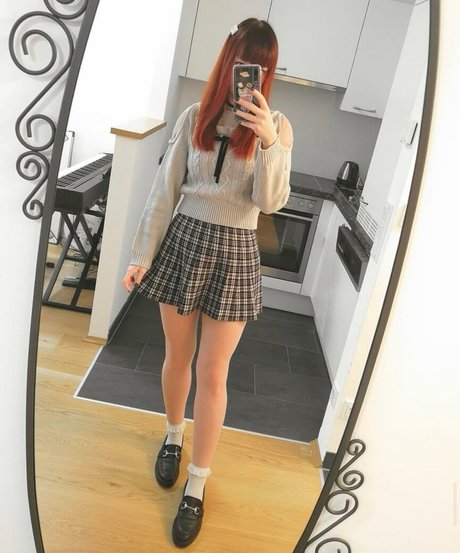 ManaRuka ヌードモデル ギャラリー