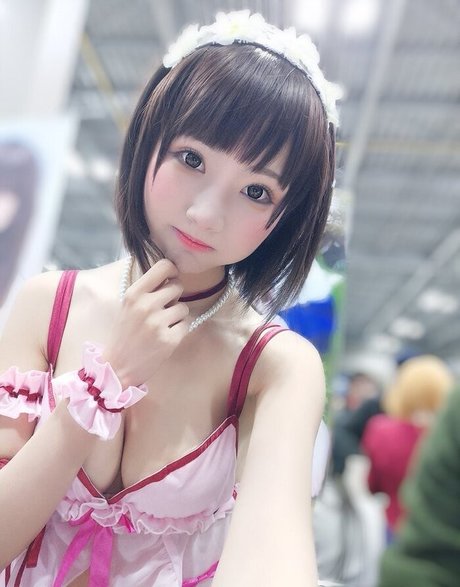 SeeU Cosplay アート女優 ギャラリー