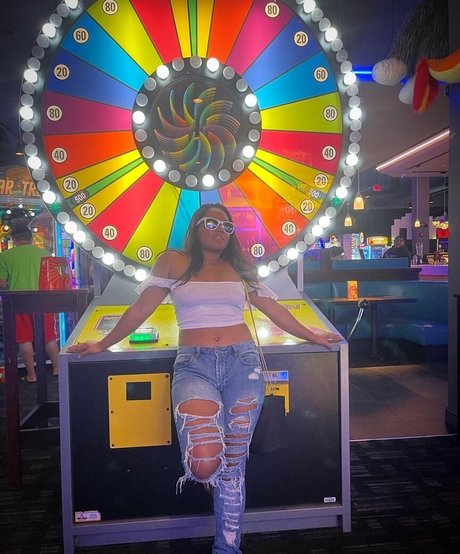 punzwithbunz 素敵なモデル 写真