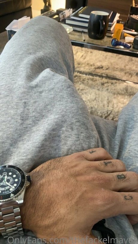 thefackelmayer 美しいモデル 写真