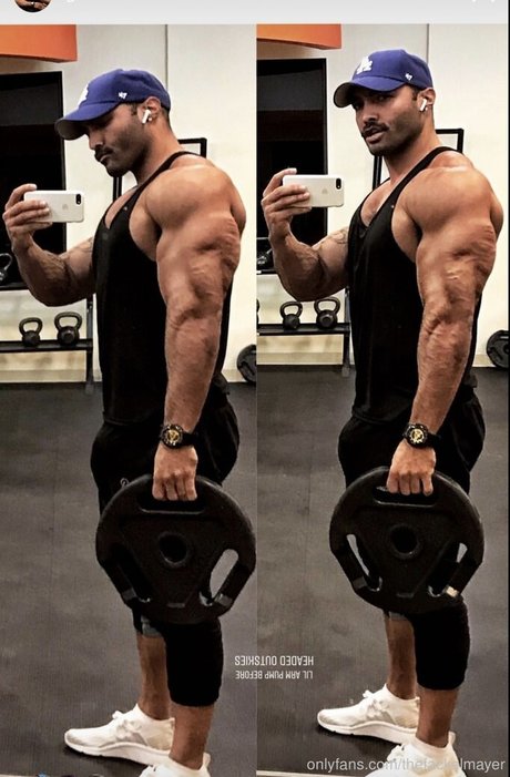 thefackelmayer スター ギャラリー