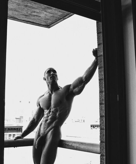 thefackelmayer ポルノスター 写真