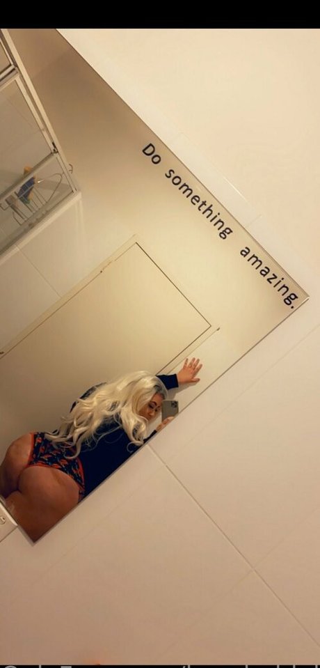 kayshablakefree 美しいモデル ギャラリー