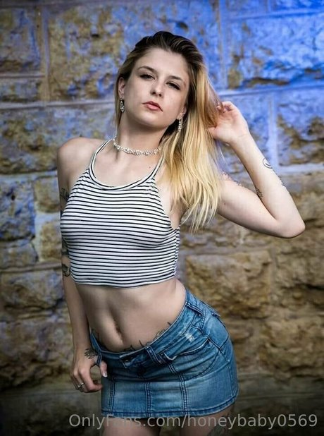 honeybaby0569 セクシー女優 写真