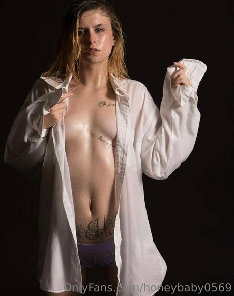 honeybaby0569 美しいスター 画像