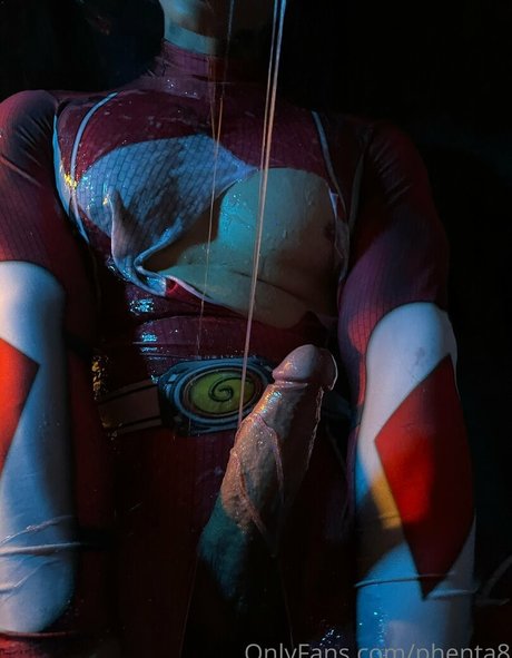 phenta8 ヌードスター 画像