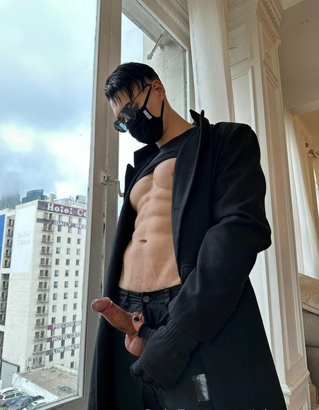 phenta8 ポルノスター 写真