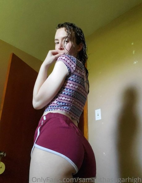 samanthasugarhigh セックススター アーカイブ