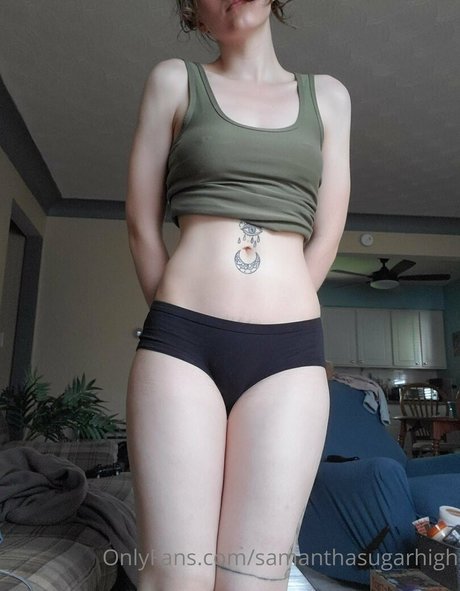 samanthasugarhigh 無料女優 写真