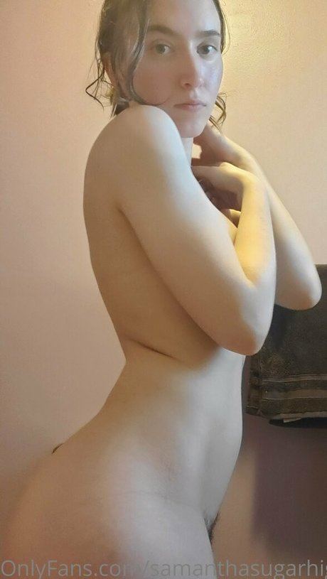 samanthasugarhigh トップモデル 画像