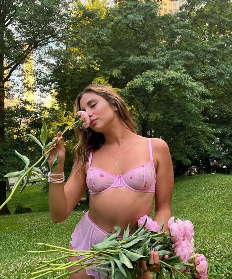 Karina Achaeva 独占モデル ギャラリー