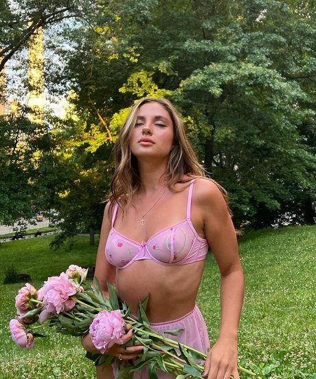 Karina Achaeva xxxスター 写真