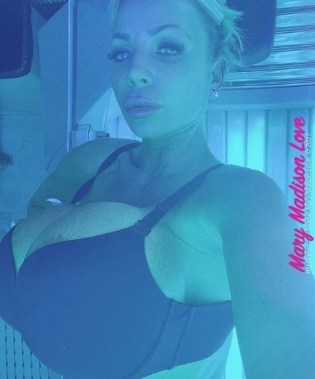 marymadison ヌードモデル 画像