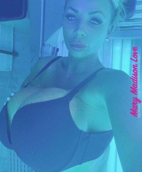 marymadison ポルノスター ヌード 画像