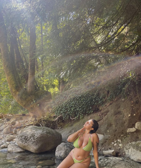 Nada C スター 写真