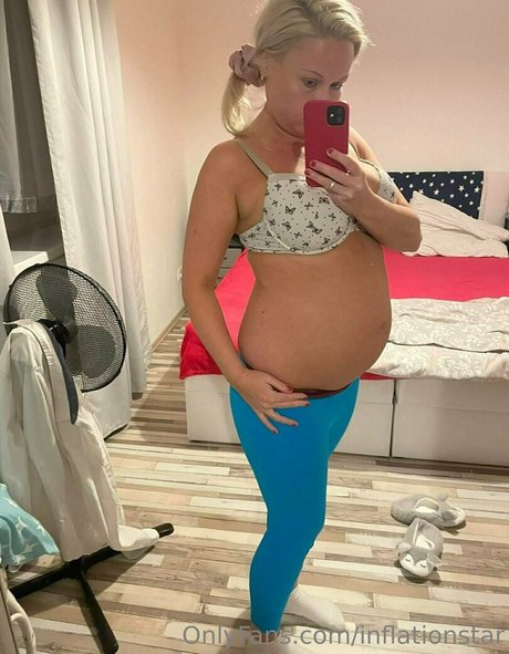 inflationstar ポルノスター セクシー 写真