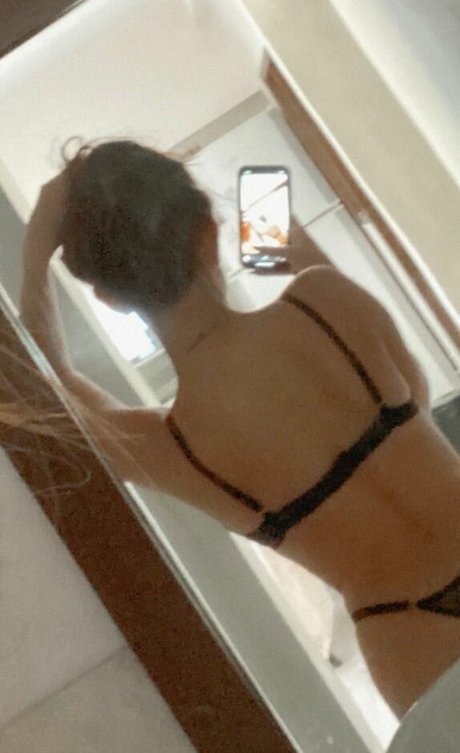 Victoria Biocca 美しいスター 写真