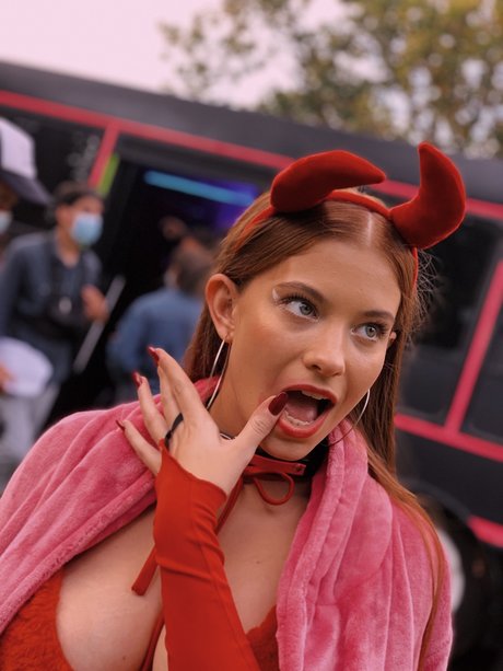 Victoria Biocca 無料モデル ギャラリー