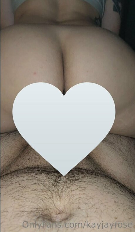 kayjayrose トップスター 画像