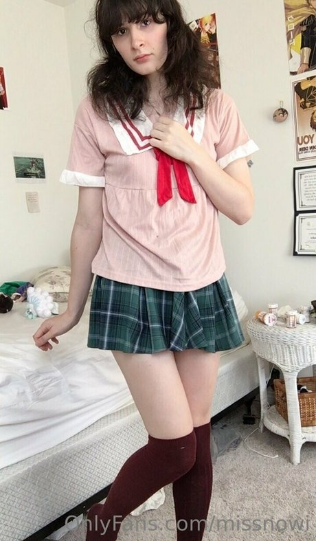 missnowi ヌード女優 アーカイブ