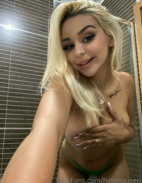 Helenqueen 高品質のスター 画像