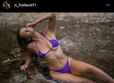 Natalie Holland 独占女優 ギャラリー