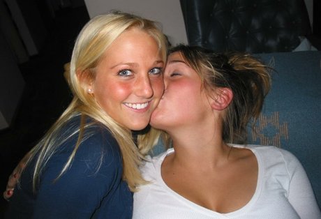 Amanda Wenk トップスター 写真