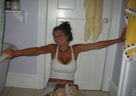 Amanda Wenk 高品質スター ギャラリー